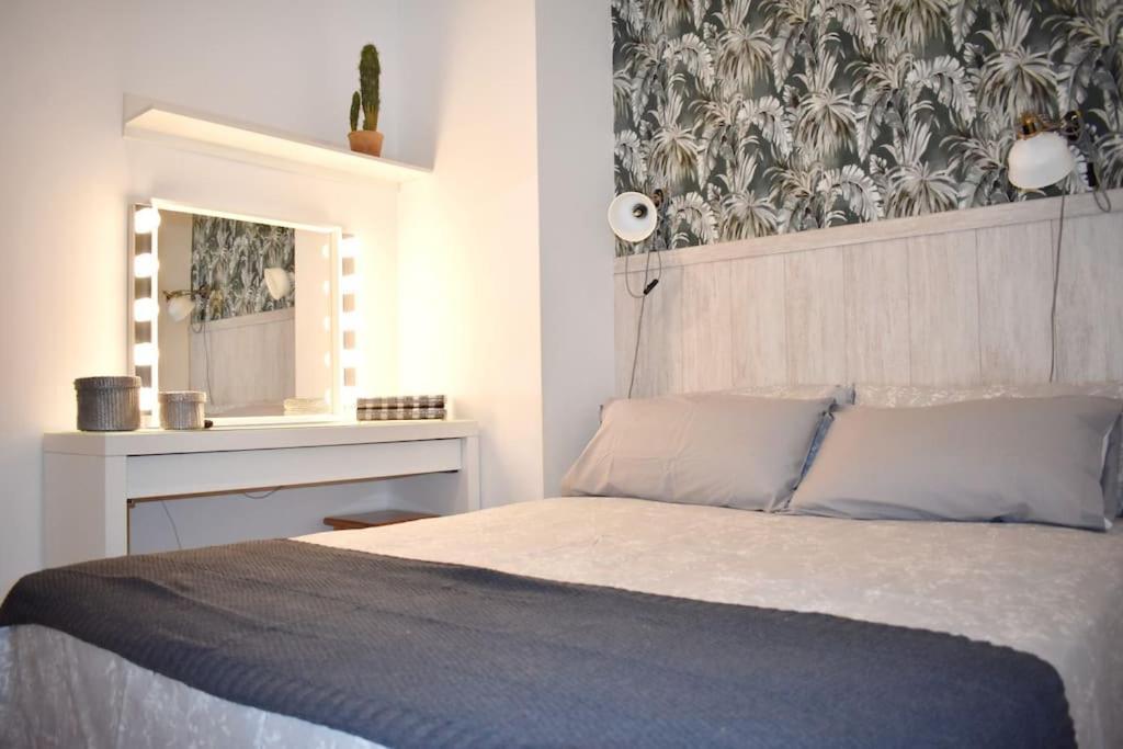 La Puntilla Deluxe Apartment Λας Πάλμας ντε Γκραν Κανάρια Εξωτερικό φωτογραφία