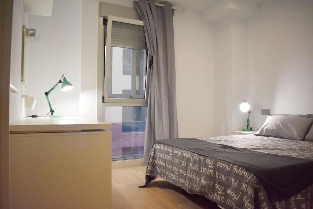 La Puntilla Deluxe Apartment Λας Πάλμας ντε Γκραν Κανάρια Εξωτερικό φωτογραφία