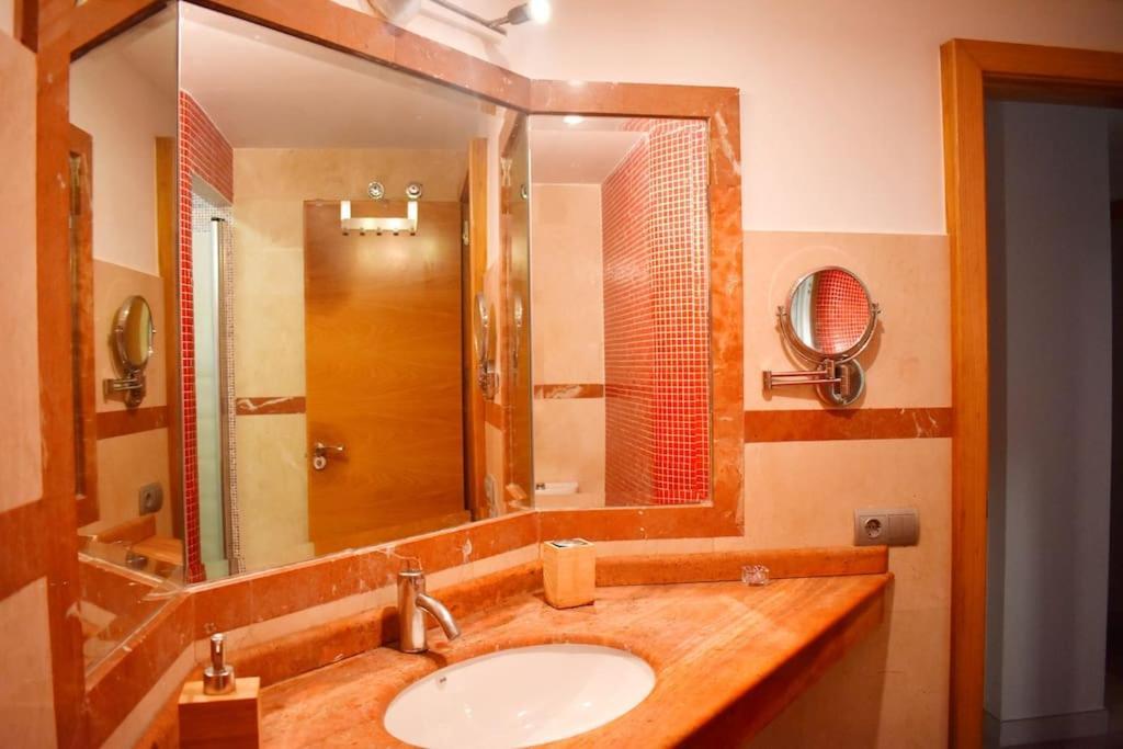 La Puntilla Deluxe Apartment Λας Πάλμας ντε Γκραν Κανάρια Εξωτερικό φωτογραφία