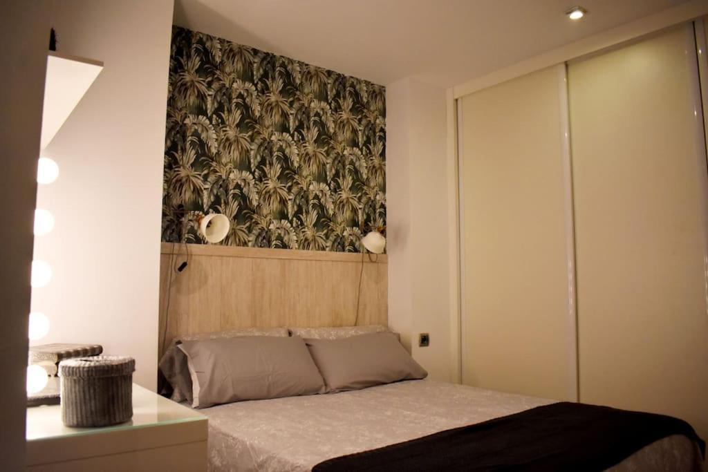 La Puntilla Deluxe Apartment Λας Πάλμας ντε Γκραν Κανάρια Εξωτερικό φωτογραφία