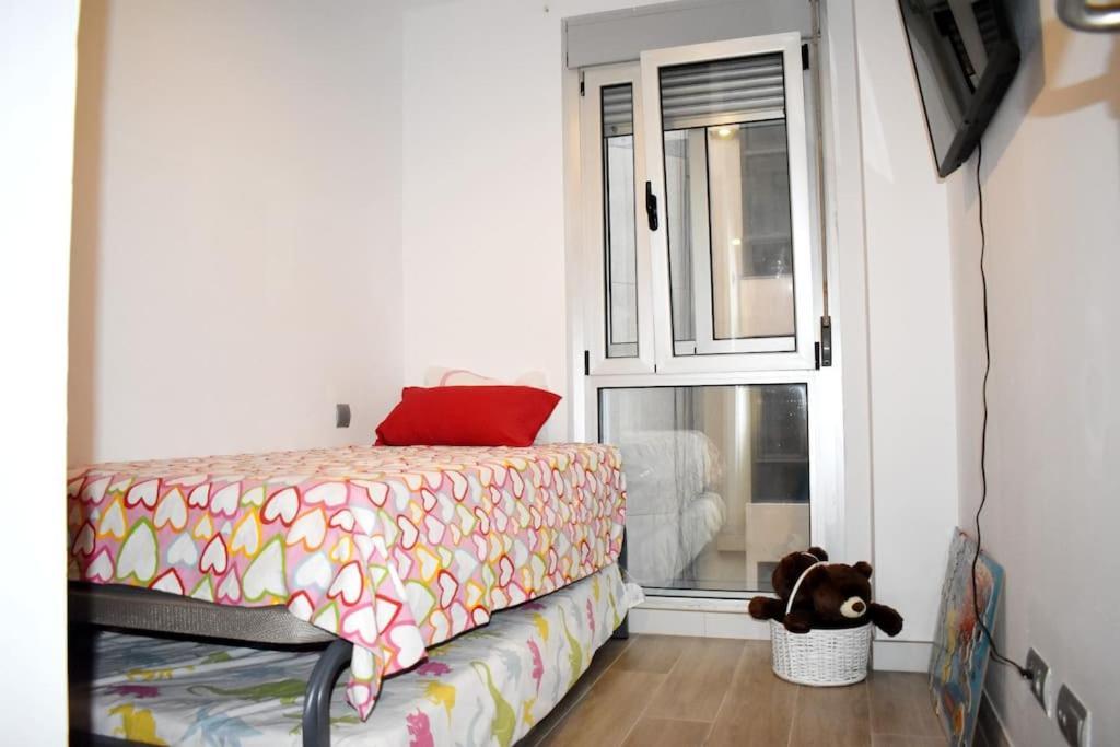 La Puntilla Deluxe Apartment Λας Πάλμας ντε Γκραν Κανάρια Εξωτερικό φωτογραφία